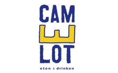 Bier en eetcafe Camelot