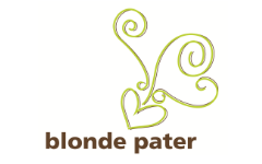 De Blonde Pater